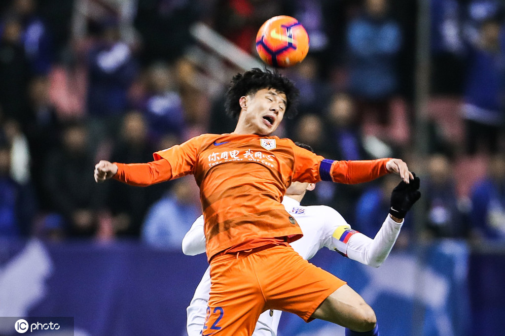 开元棋牌app-泰达客场挑战恒大,追赶擒首名胜机