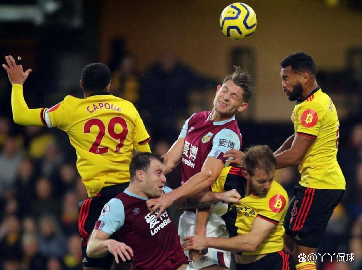 开元棋牌app-伯恩利客场逼平沃特福德，保持不败战绩的简单介绍