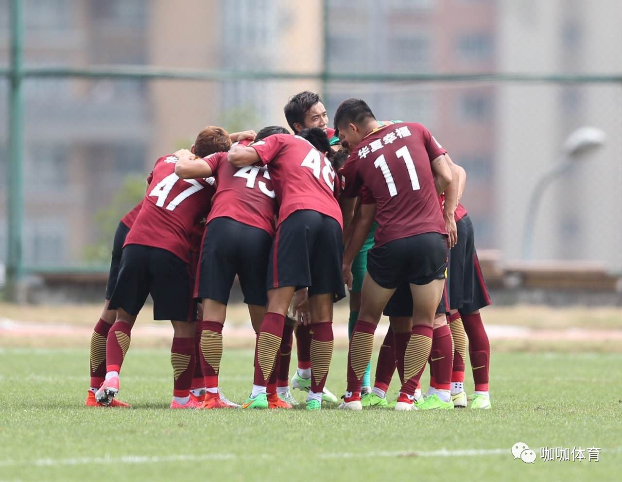 开元棋牌网址-贵州智诚队连胜在望,球员备战精神饱满的简单介绍