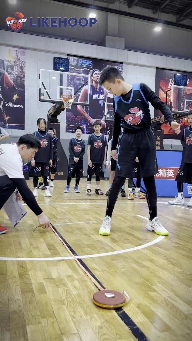 开元棋牌网址-关于篮球训练营圆满结束,学员成绩有所提高的信息