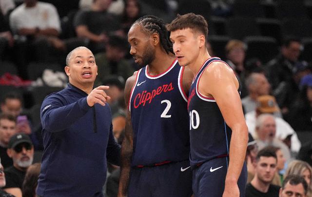 快船主场大胜灰熊，继续保持不败的简单介绍