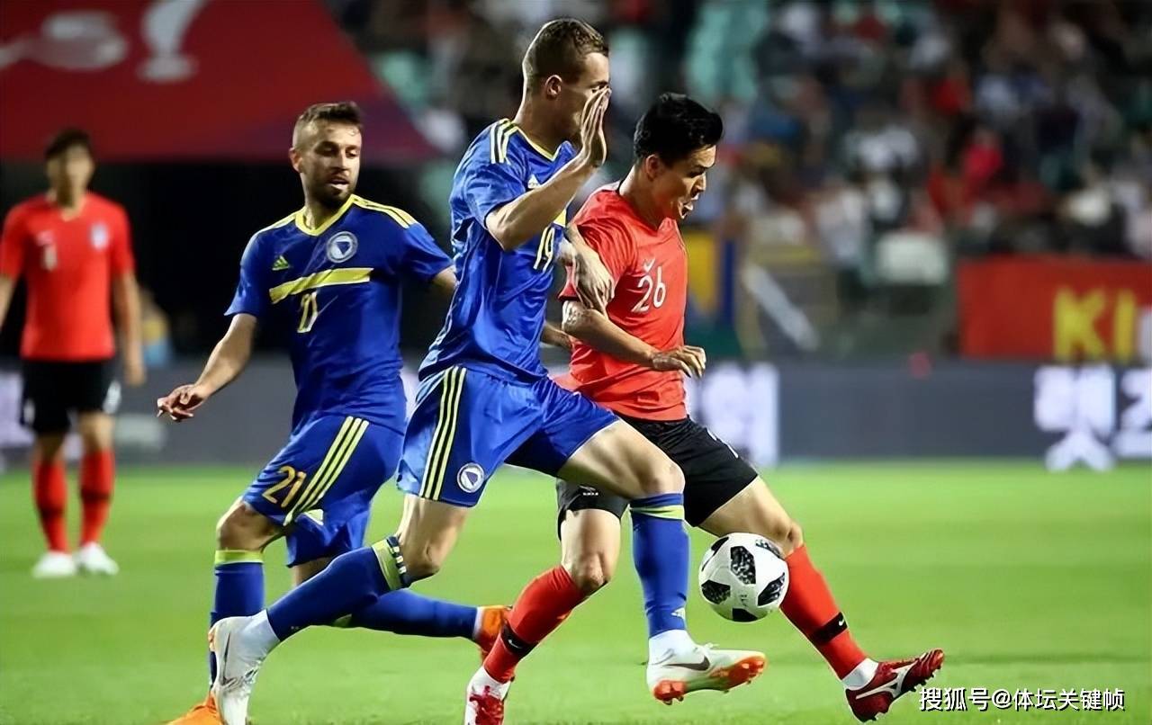 欧预赛小组赛赛程